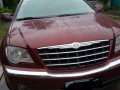 2007 Chrysler Pacifica for sale -0