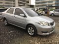 Toyota Vios 2005 for sale-0