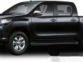 2019 Toyota Hilux 2.4 Conquest 4X2 MT for sale -1