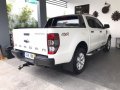 2014 Ford Ranger Wildtrak 4x4 AT-10