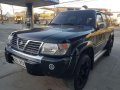 Nissan Patrol 2003 for sale -0