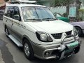 2005 Mitsubishi Adventure for sale -2