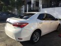 Well kept Toyota Corolla Altis for sale-3