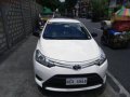 Toyota Vios J 2016 Manual for sale -2