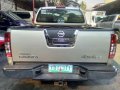 2011 Nissan Navara L.E for sale -10