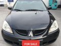 2007 Mitsubishi Lancer GLS AT for sale -1