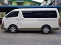 2013 Toyota Hiace for sale-3