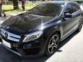 Mercedes Benz GLA 200 AMG AT 2016 for sale -7
