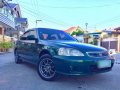 2001 Honda Civic VTi for sale -11