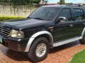 2005 Ford Everest for sale -1