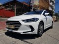 2016 Hyundai Elantra Automatic for sale -0