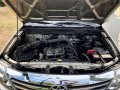 TOYOTA FORTUNER GAS 4X2 AT 2012 for sale-4