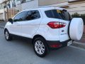 2016 Ford Ecosport for sale -5