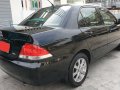 2007 Mitsubishi Lancer GLS AT for sale -7
