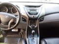 Hyundai Elantra GLS 2014 for sale -3