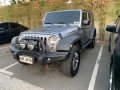 2014 Jeep Wrangler Rubicon for sale -6