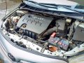 Toyota Altis V 2012 for sale -4