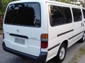 Toyota Hiace 2000 for sale-2