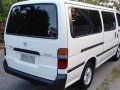 Toyota Hiace 2000 for sale-1