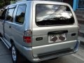 Like new Isuzu Crosswind for sale-4