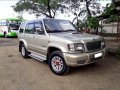 For sale 2003 Isuzu Trooper -3