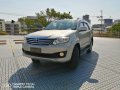 2012 Toyota Fortuner G for sale -9