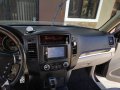 2012 Mitsubishi Pajero BK for sale -6