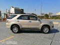 2012 Toyota Fortuner G for sale -7