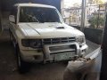 Mitsubishi Pajero 2003 for sale-3