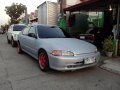 Honda Civic ESI 1995 for sale -1