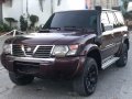 Nissan Patrol 2001 for sale -0