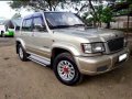 For sale 2003 Isuzu Trooper -0