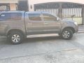 Toyota Hilux 2010 for sale -0
