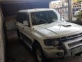 Mitsubishi Pajero 2003 for sale-2