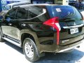 2016 Mitsubishi MONTERO SPORT for sale-4