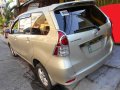 Toyota AVANZA E 2012 for sale-2
