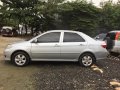 Toyota Vios 2005 for sale-3