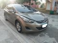 Hyundai Elantra 2012 for sale -3