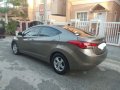 Hyundai Elantra 2012 for sale -1