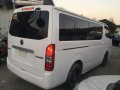 2016 Foton View Transvan for sale -6