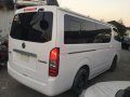 2016 Foton View Transvan for sale -1