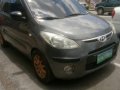 Well kept Hyundai i10 for sale -0