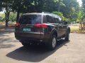 2012 Mitsubishi Montero for sale -11