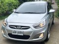 Hyundai Accent 2014 for sale-9