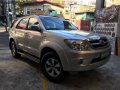 2006 Toyota Fortuner G for sale -6