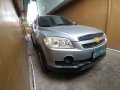 Chevrolet Captiva 2008 for sale -2