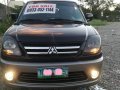 2010 Mitsubishi Adventure for sale -2