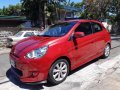 Mitsubishi Mirage GLS 2015 for sale-0