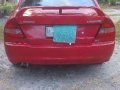 Mitsubishi Lancer pizza 1997 for sale -0