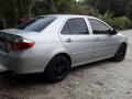 Vios Toyota 2005 for sale-5